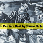 Three Men in a Boat by Jerome K. Jerome - Dunkeyking.com - jokes comedy memes online